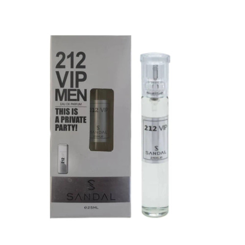 عطر جیبی مردانه اورجینال با پخش بوی عالی