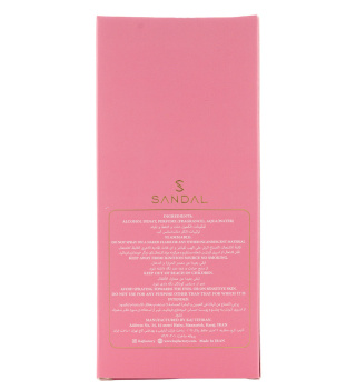 عطر جیبی اورجینال زنانه پخش بوی عالی