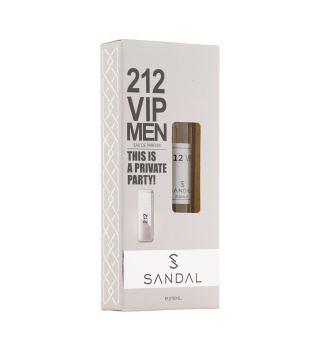 عطر جیبی مردانه اورجینال با پخش بوی عالی