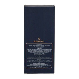 عطر مردانه با پخش بوی عالی اورجینال