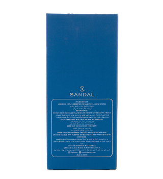 عطر مردانه اورجینال ماندگاری عالی