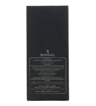 عطر مردانه اورجینال ماندگاری بالا