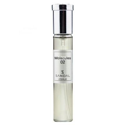 عطر مردانه اورجینال مولکول ماندگاری بالا