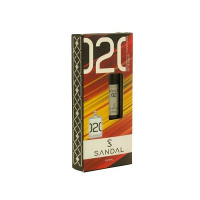 عطر مردانه اورجینال مولکول ماندگاری بالا